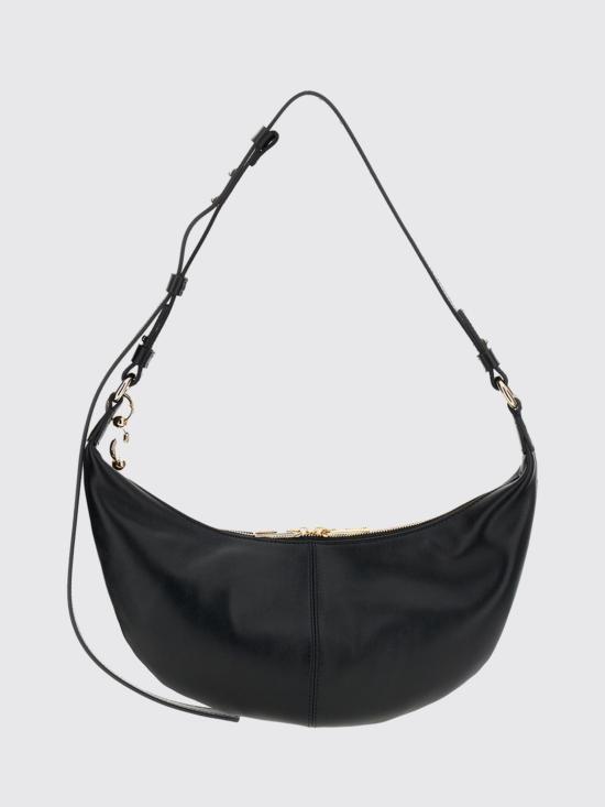 26FW 스포트막스 숄더백 2622516011600 003 Black - SPORTMAX