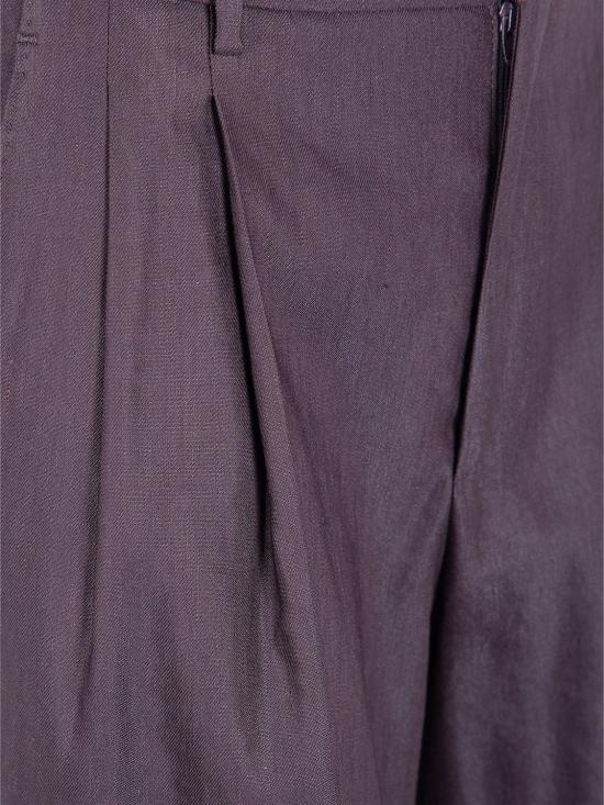 26SS 딸리아토레 숏팬츠 BEFFIE340351 EM991 Brown - TAGLIATORE