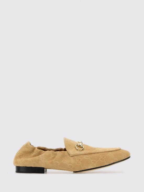 26SS 구찌 로퍼 854414AADWE 9702 Beige
