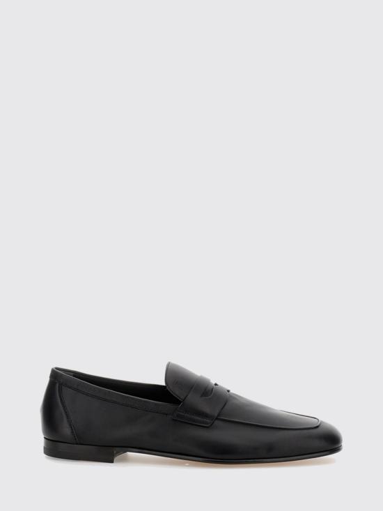 26FW 토즈 로퍼 XXM13L0IG20THC B999 Black