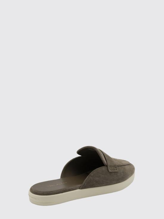 26FW 토리버치 뮬/슬리퍼 184150 111 Beige - TORY BURCH