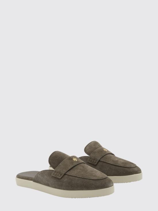 26FW 토리버치 뮬/슬리퍼 184150 111 Beige - TORY BURCH