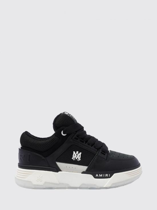 26FW 아미리 스니커즈 AMFOSR1048 Black