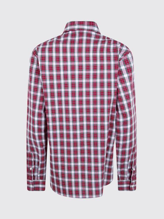 26SS 누메로벤투노 셔츠 G0211022 Q1C1 Multicolor - N°21