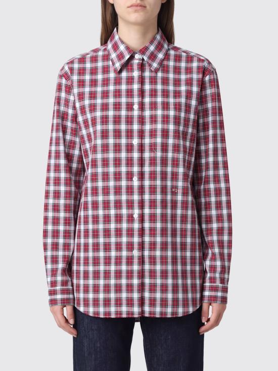 26SS 누메로벤투노 셔츠 G0211022 Q1C1 Multicolor