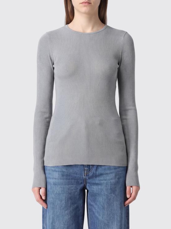 26SS 엠에스지엠 반팔 티셔츠 4041MDM116N267130 98 Grey