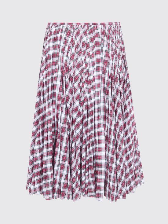 26SS 누메로벤투노 롱 스커트 C1131022 Q1C1 Multicolor - N°21
