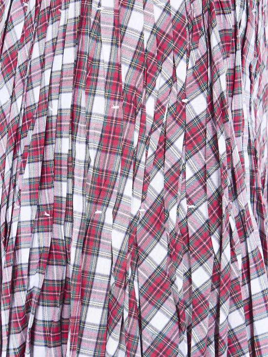 26SS 누메로벤투노 롱 스커트 C1131022 Q1C1 Multicolor - N°21