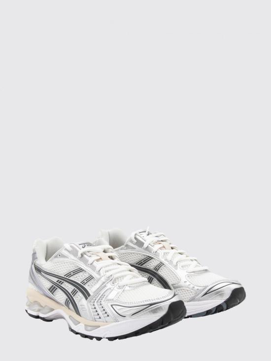26FW 아식스 젤 카야노 14 스니커즈 1203A537 110 White 1 - ASICS