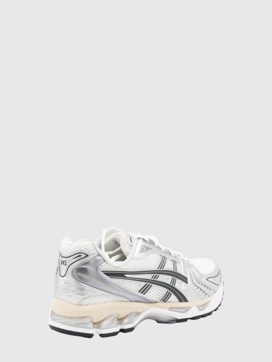 26FW 아식스 젤 카야노 14 스니커즈 1203A537 110 White 1 - ASICS