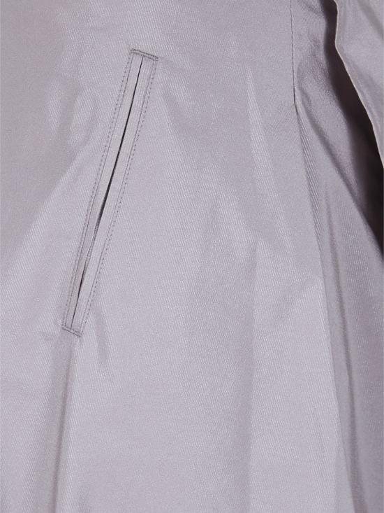 26SS 이세이 미야케 스트레이트 팬츠 IM66FF554 10 Grey - ISSEY MIYAKE
