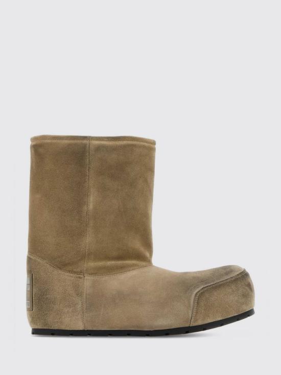 26SS 발렌시아가 덤보 부츠 852713WCB42 9099 Beige