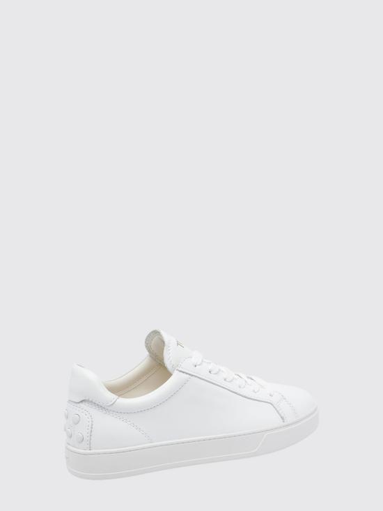 26FW 토즈 스니커즈 XXW04L0HZ40JUS B001 White - TODS