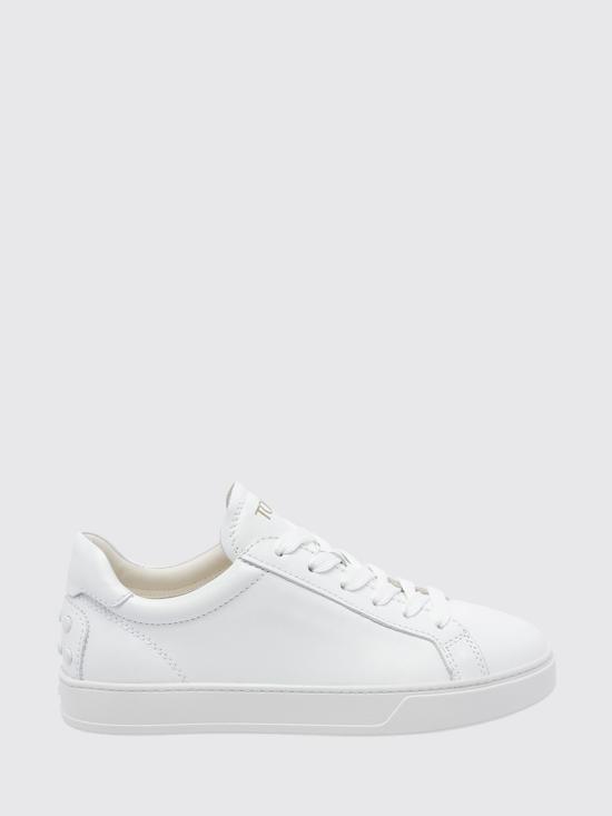 26FW 토즈 스니커즈 XXW04L0HZ40JUS B001 White