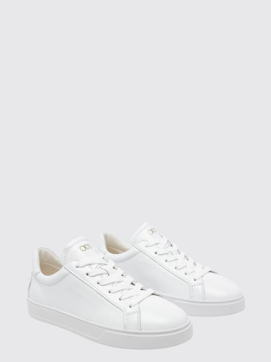 26FW 토즈 스니커즈 XXW04L0HZ40JUS B001 White - TODS
