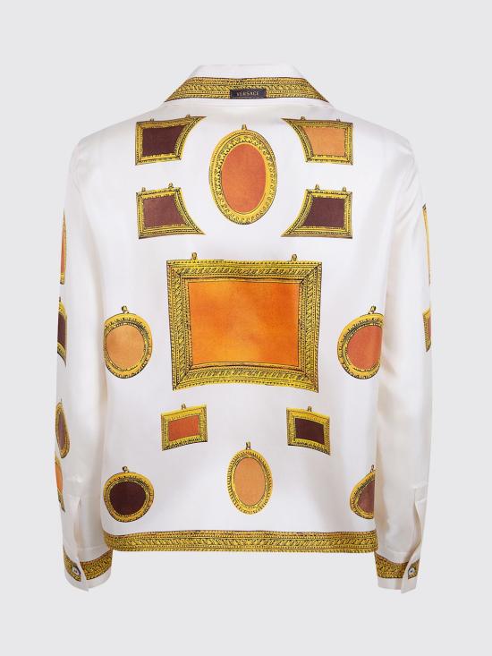 26SS 베르사체 블라우스 10242311A17951 5K920 Multicolor - VERSACE