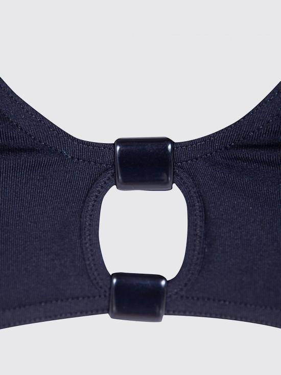 26SS 에레스 비키니 수영복 032611 Black - ERES