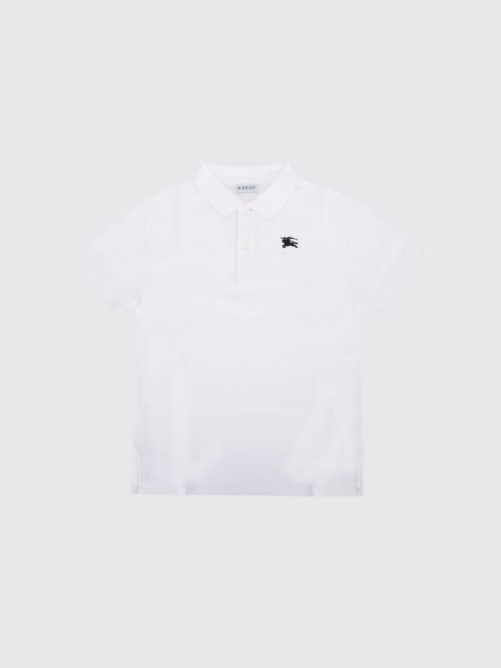 26FW [키즈] 버버리 티셔츠 8117368 White