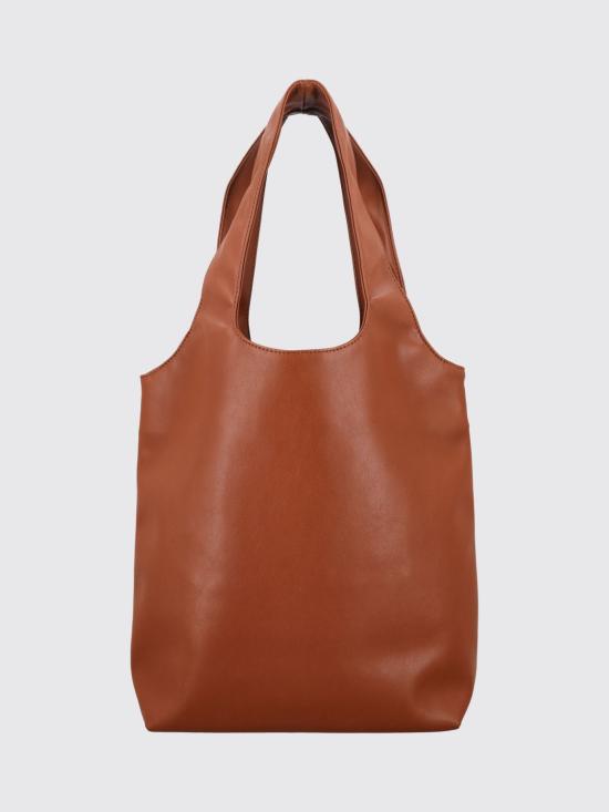 26FW 아페쎄 니논 스몰 토트백 M61861PUAAT CAD Leather - A.P.C.