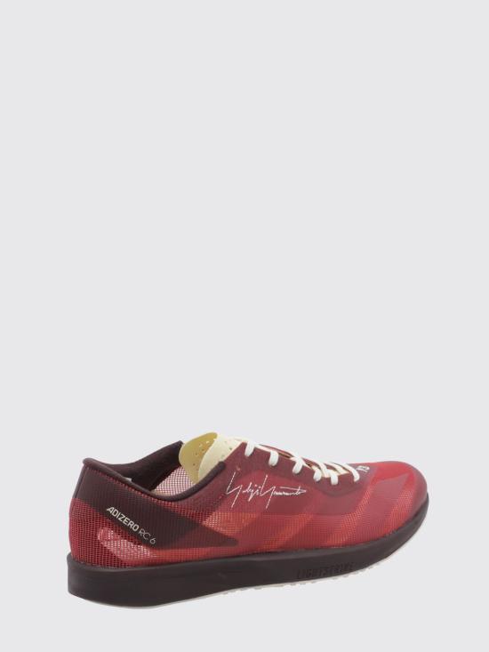 26FW 와이쓰리 스니커즈 KI7794 Red - Y-3