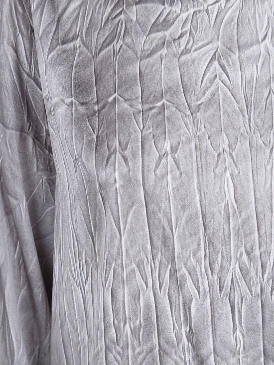 26SS 아방도이 블라우스 226SD2230SSTVF V00210 Grey - AVANT TOI