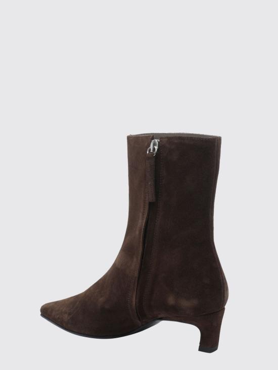 26FW 알로하스 부츠 S101216 01 Brown - ALOHAS