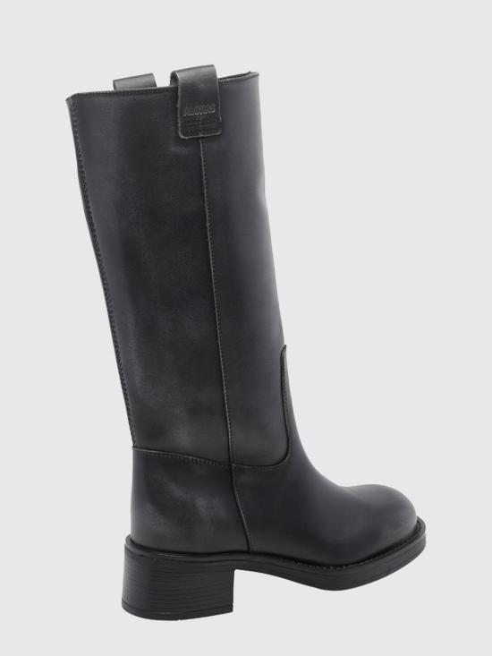 26FW 알로하스 부츠 S100550 01 Black - ALOHAS