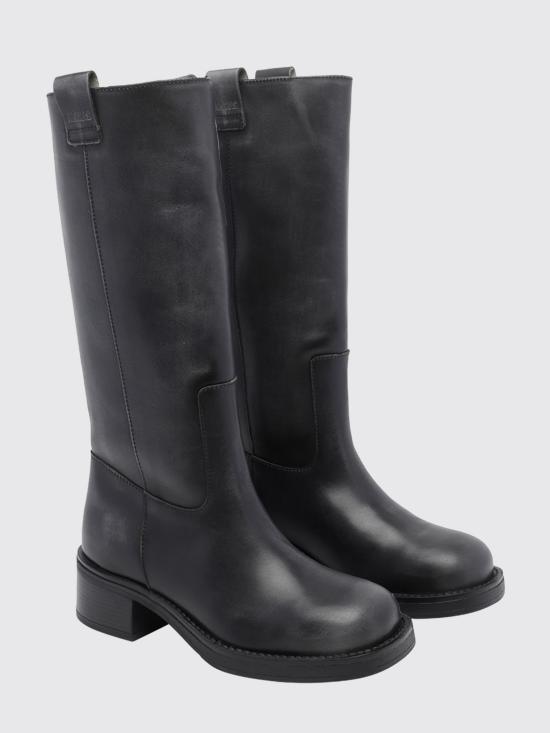 26FW 알로하스 부츠 S100550 01 Black - ALOHAS
