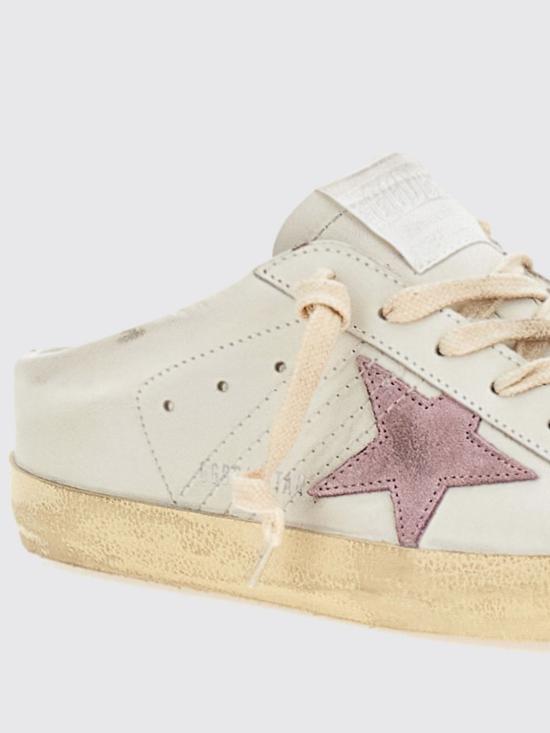 26FW 골든구스 스니커즈 GWF00110F00868112519 White - GOLDEN GOOSE