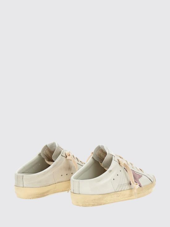 26FW 골든구스 스니커즈 GWF00110F00868112519 White - GOLDEN GOOSE