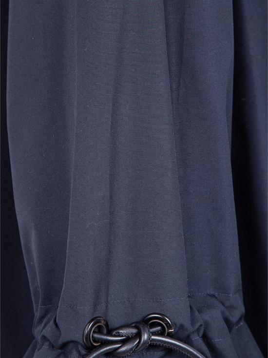 26SS 막스마라 셔츠 2611191062600 005 Black - MAX MARA