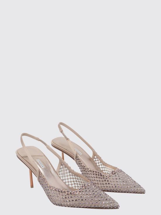 26FW 레실라 힐/펌프스 6107F080BYPP 913 Pink - LE SILLA