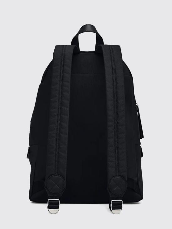 26FW 마크제이콥스 더 바이커 미디움 나일론 백팩 2F3HBP029H02 001 Black - MARC JACOBS