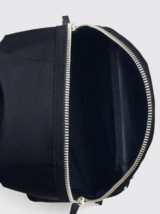 26FW 마크제이콥스 더 바이커 미디움 나일론 백팩 2F3HBP029H02 001 Black - MARC JACOBS