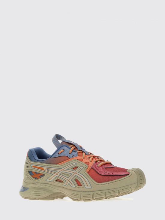 26SS 아식스 X 키코 코스타디노브 스니커즈 1203A972201 MULTI Fa01 - ASICS X KIKO KOSTADINOV