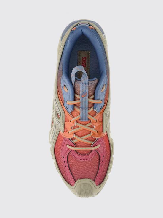 26SS 아식스 X 키코 코스타디노브 스니커즈 1203A972201 MULTI Fa01 - ASICS X KIKO KOSTADINOV