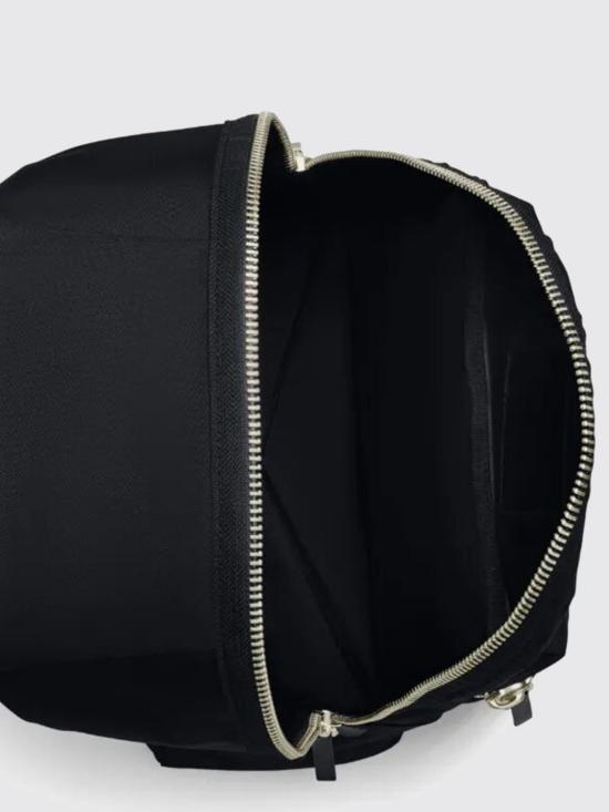 26FW 마크제이콥스 더 바이커 나일론 라지 백팩 2F3HBP028H02 001 Black - MARC JACOBS