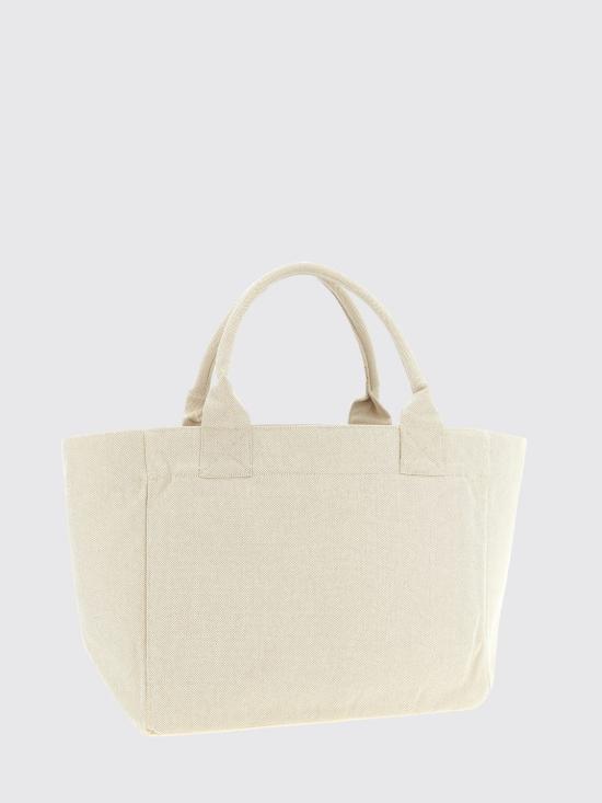 26FW 가니 토트백 C2080012 ZXV Beige - GANNI
