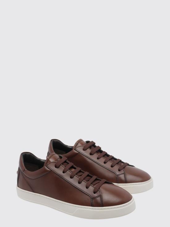 26FW 토즈 스니커즈 XXM04L0HZ40NF5 9999 Brown - TODS