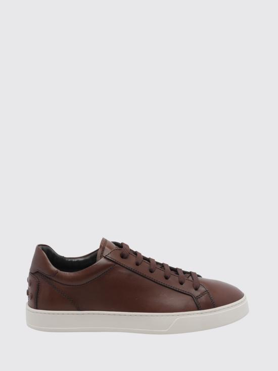 26FW 토즈 스니커즈 XXM04L0HZ40NF5 9999 Brown