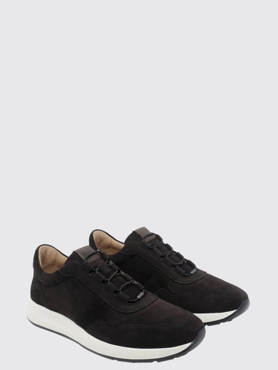 26FW 토즈 스니커즈 XXM79K0IP51U7Z 0ZQ7 Brown - TODS