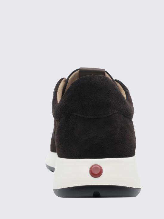 26FW 토즈 스니커즈 XXM79K0IP51U7Z 0ZQ7 Brown - TODS
