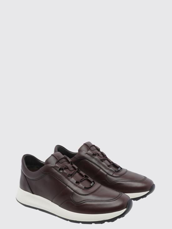 26FW 토즈 스니커즈 XXM79K0IP51THC S804 Brown - TODS