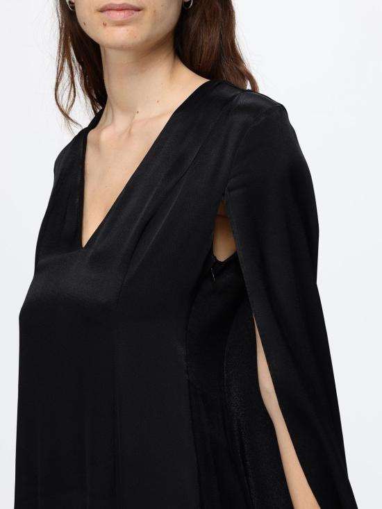 26SS 트윈셋 롱 원피스 261TP2370 00006 Black - TWINSET