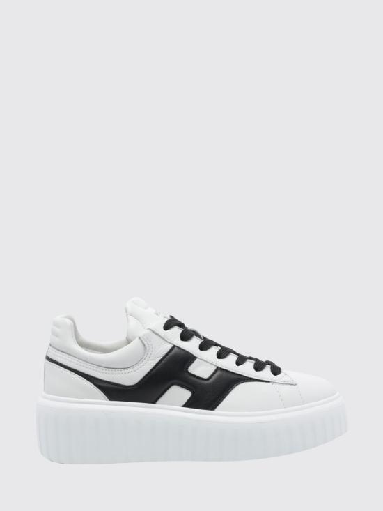 26FW 호간 스니커즈 HXW6450FE91LE9 0001 White