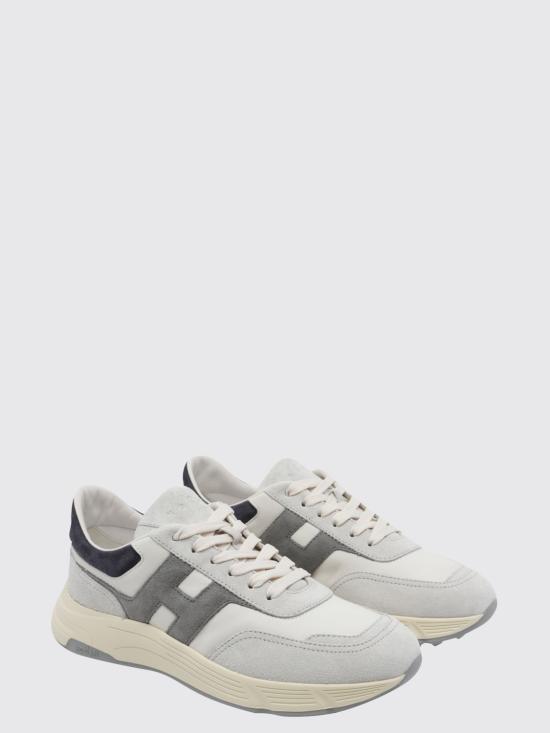 26FW 호간 하이퍼 라이트 스니커즈 HXM5630FR30UHC 739R White - HOGAN