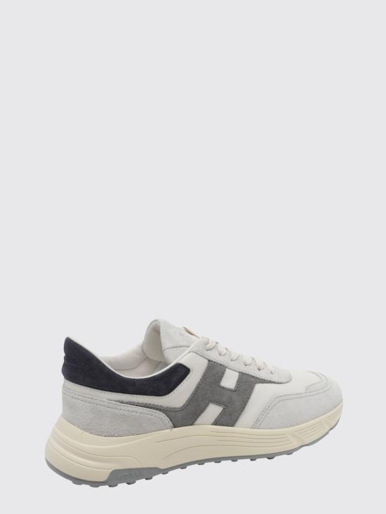26FW 호간 하이퍼 라이트 스니커즈 HXM5630FR30UHC 739R White - HOGAN