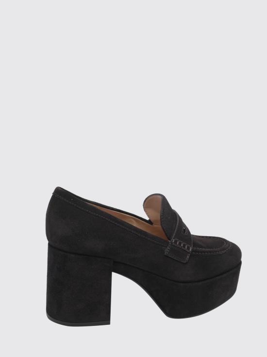 26FW 지안비토로시 힐/펌프스 G2536335RICSUE MOKA Brown - GIANVITO ROSSI