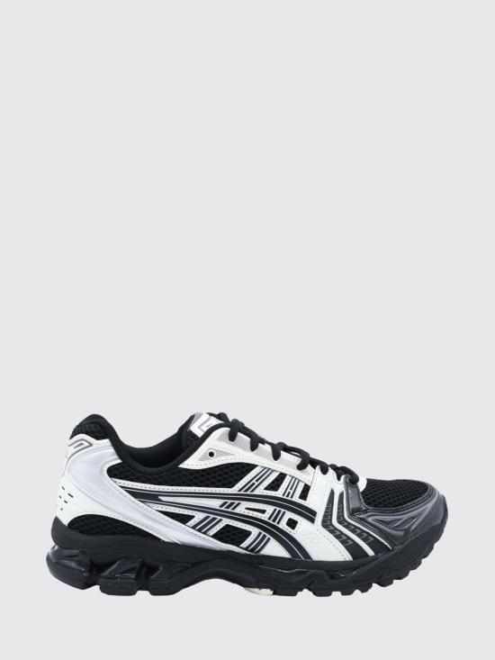 26FW 아식스 젤 카야노 14 스니커즈 1203A537 002 Black