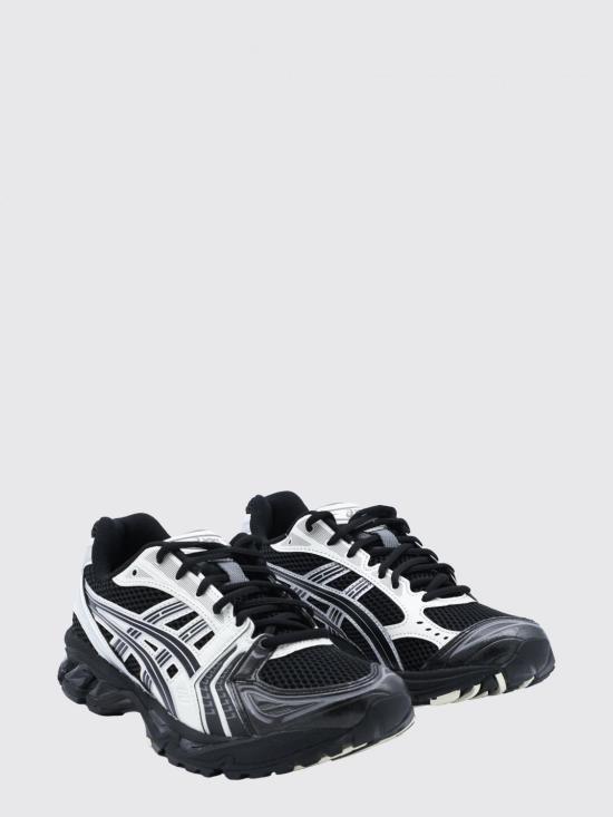 26FW 아식스 젤 카야노 14 스니커즈 1203A537 002 Black - ASICS